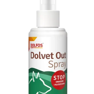 Dolfos Dolvet Out Spray 150ml