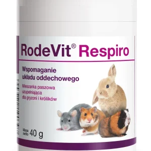 Dolfos RodeVit Respiro 40g