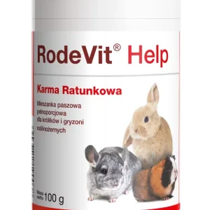 Dolfos RodeVit Help 100g