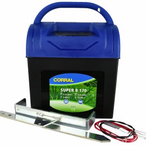 CORRAL Elektryzator Bateryjny Corral B 170