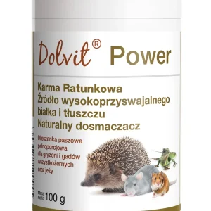 Dolfos Dolvit Power 100g