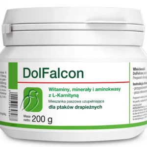 Dolfos Dolfalcon 200g