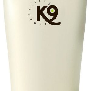 K9 Whiteness Shampoo Szampon Dla Białej Sierści 300ml