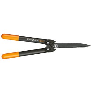 Fiskars Nożyce Do Żywopłotu HS72