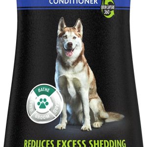 FURMINATOR Ultra Premium Odżywka Zmniejszająca Linienie 473ml