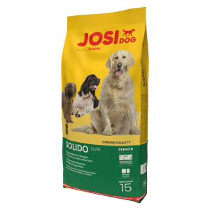 JosiDog Josera Solido 15kg