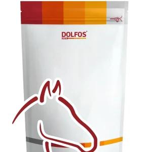 Dolfos Horsemix Herbs 1kg