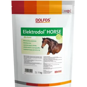 Dolfos Elektrodol Horse 1kg