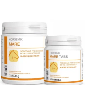 Dolfos Horsemix Mare 170tab
