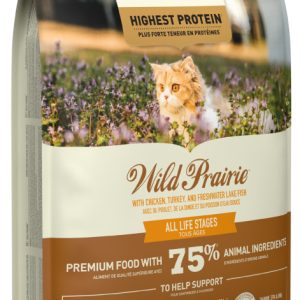 Acana Wild Prairie Cat 4,5kg