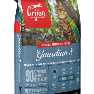 ORIJEN Guardian 8 Cat 5,4kg