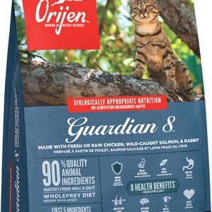 ORIJEN Guardian 8 Cat 1,8kg