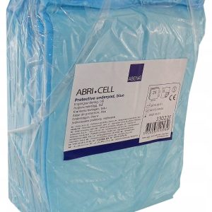 ABENA Abri Cell Podkłady Higieniczne 60x40cm 6-warstwowe, 25szt