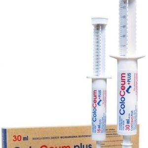 Scanvet ColoCeum Plus 30ml