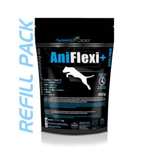 GAME DOG AniFlexi+ V2 550g Refill Pack