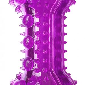 LUPIPETS Hantel na przysmaki TPR