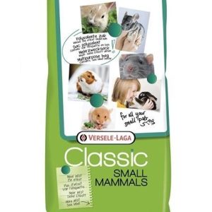 Versele-Laga Classic Zero 20kg