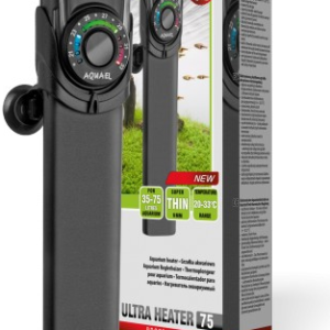 AQUAEL Ultra Heater 75W Grzałka Do Akwarium