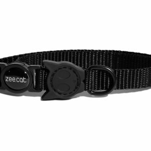 ZEE DOG Obroża Dla Kota Gotham