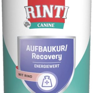 Rinti Canine Recovery 400g