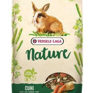 Versele-Laga Cuni Nature 2,3kg