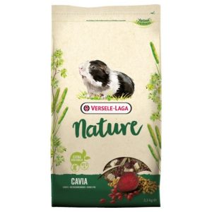 Versele-Laga Cavia Nature 2,3kg