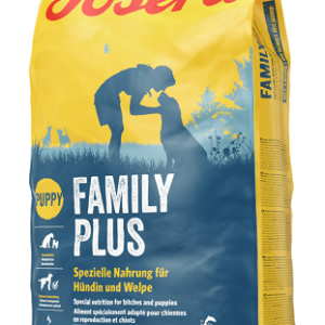 Josera Family Plus 15kg