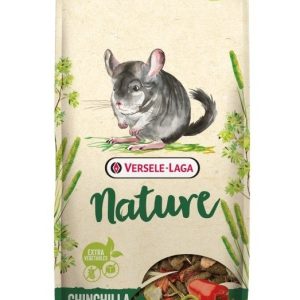 Versele-Laga Chinchilla Nature 700g