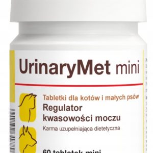 Dolfos UrinaryMet Mini 60 Tabletek