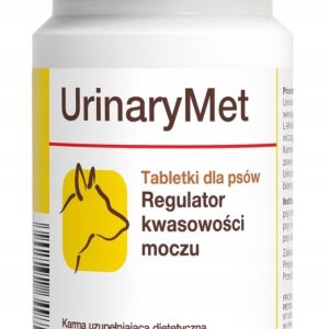 Dolfos UrinaryMet 60 Tabletek