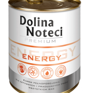 Dolina Noteci Premium Energy 800g