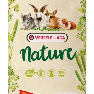 Versele-Laga Chinchilla Nature 9kg