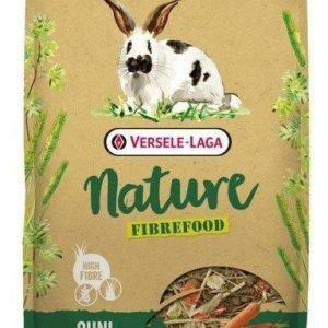 Versele-Laga Cuni Nature Fibrefood 2,75kg