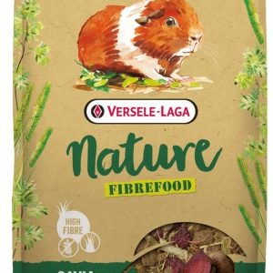 Versele-Laga Cavia Nature Fibrefood 1kg