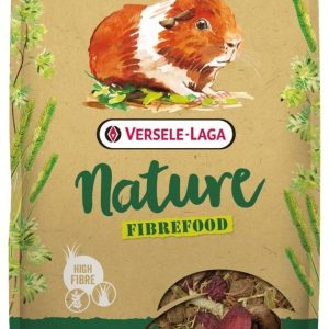 Versele-Laga Cavia Nature Fibrefood 2,75kg