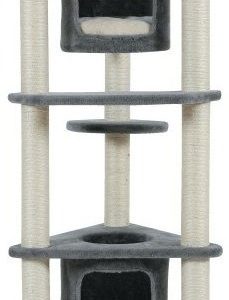 Zolux Drapak Kea L 61x57x158,5cm Szary