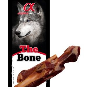 Alpha Spirit Kości Strzałkowe z Szynki Serrano Nr8 75g