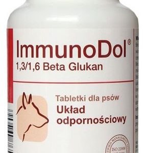 Dolfos ImmunoDol Dog 90 Tabletek