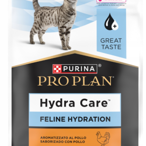Purina Pro Plan Veterinary Diets Hydra Care Suplement Nawadniający Dla Kota 75g