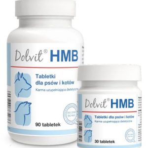 Dolfos Dolvit HMB 90 Tabletek