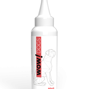 Wow! Dogs Płyn Do Pielęgnacji Oczu 125ml