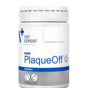 Vet Expert Plaqueoff Animal Preparat Do Pielęgnacji Zębów Dla Psów I Kotów 20g