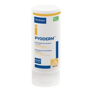 Virbac Pyoderm 250ml