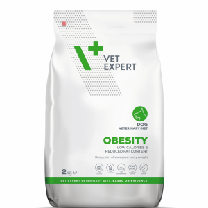 VETEXPERT Veterinary Diet Dog Obesity 2kg