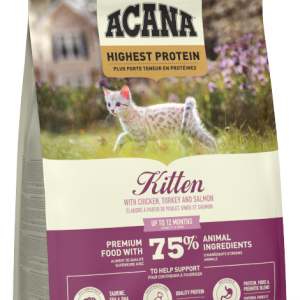 Acana Kitten Karma Dla Kota 1.8kg
