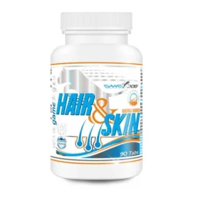 GAME DOG Hair&Skin 90tbl.