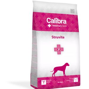 Calibra Veterinary Diets Struvite Karma Dla Psa 12kg