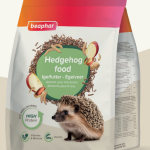 Beaphar Hedgehog Karma Dla Jeży 1kg