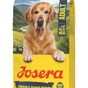 JOSERA Nature Energetic Grain Free 12,5kg