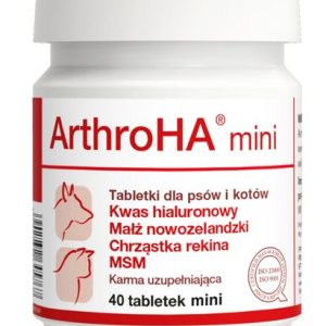 Dolfos ArthroHA Mini 40 Tabletek